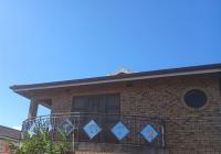 Front View of property in Shallcross 