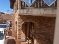 Front View of property in Shallcross 