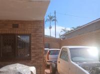 Front View of property in Shallcross 