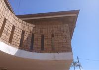 Front View of property in Shallcross 