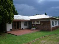 Front View of property in Lyttelton Manor