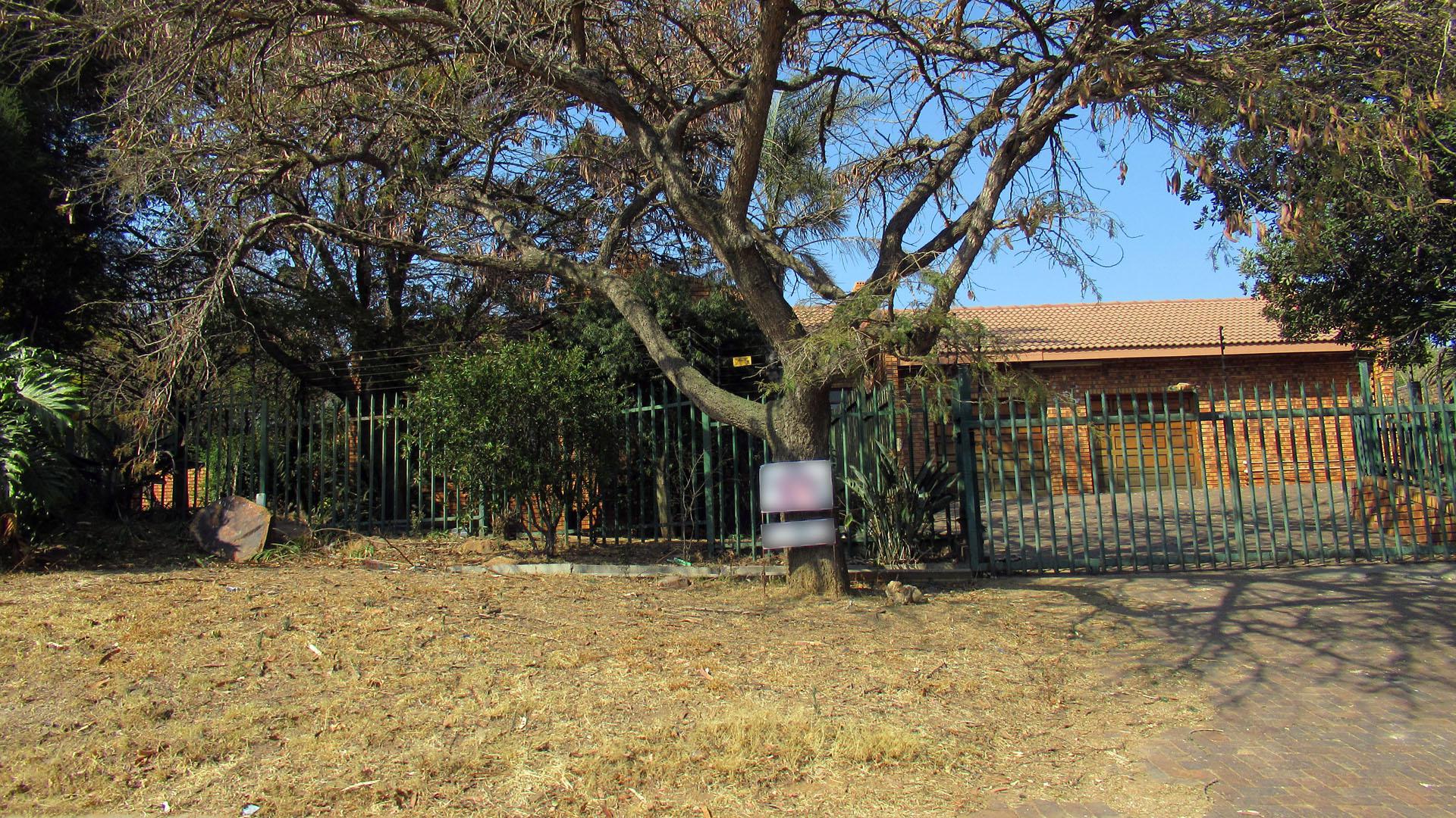 Front View of property in Reyno Ridge