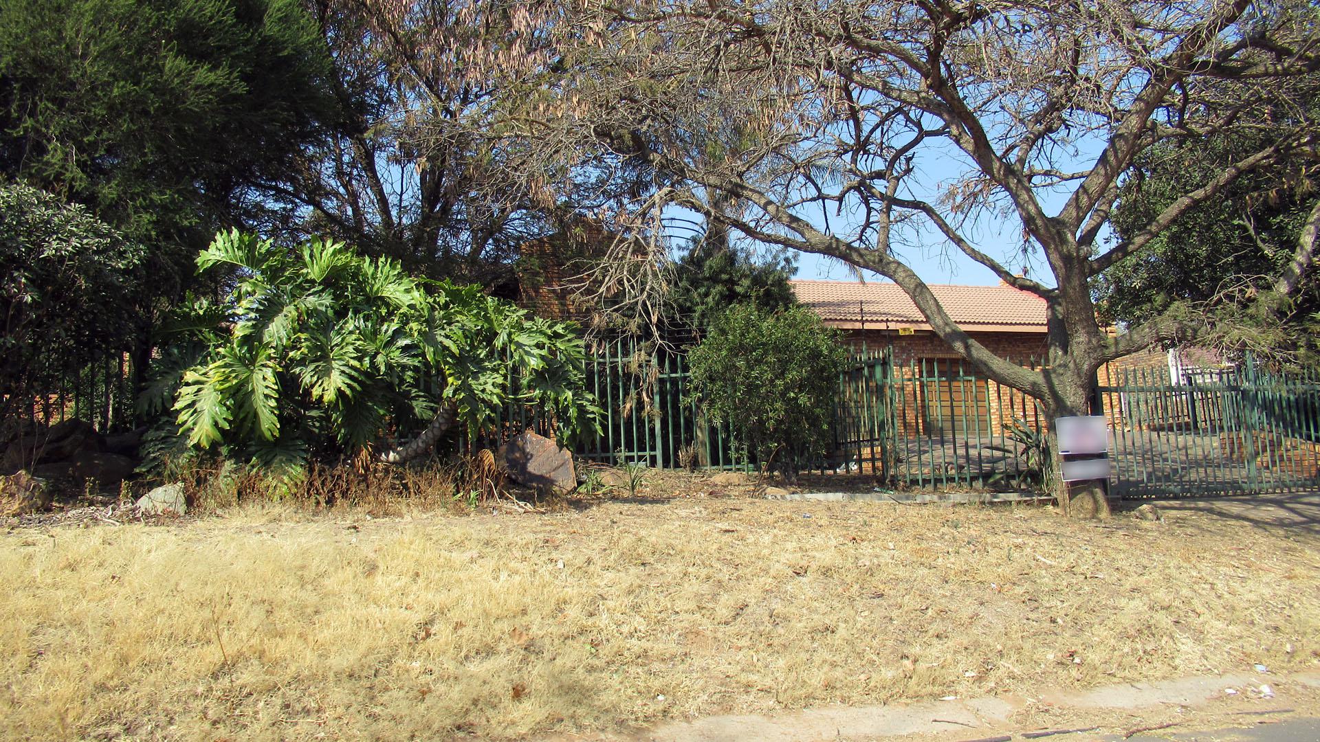 Front View of property in Reyno Ridge