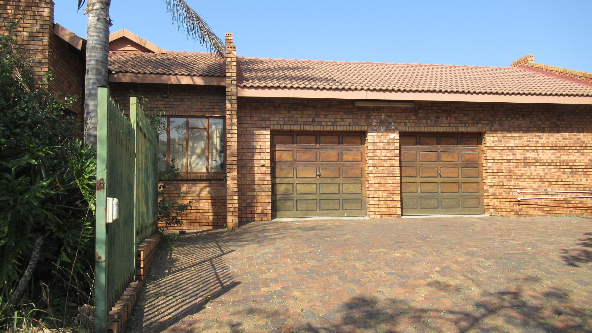 Front View of property in Reyno Ridge