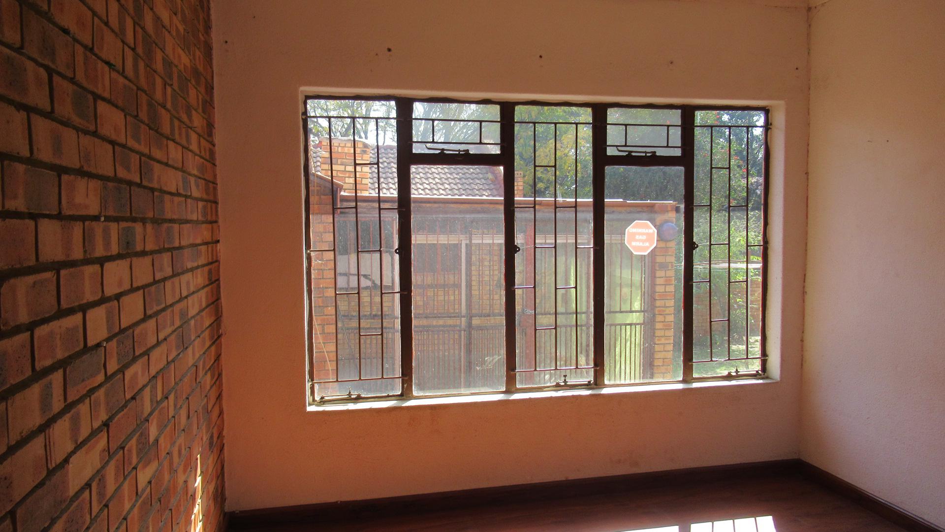 Bed Room 4 - 12 square meters of property in Reyno Ridge