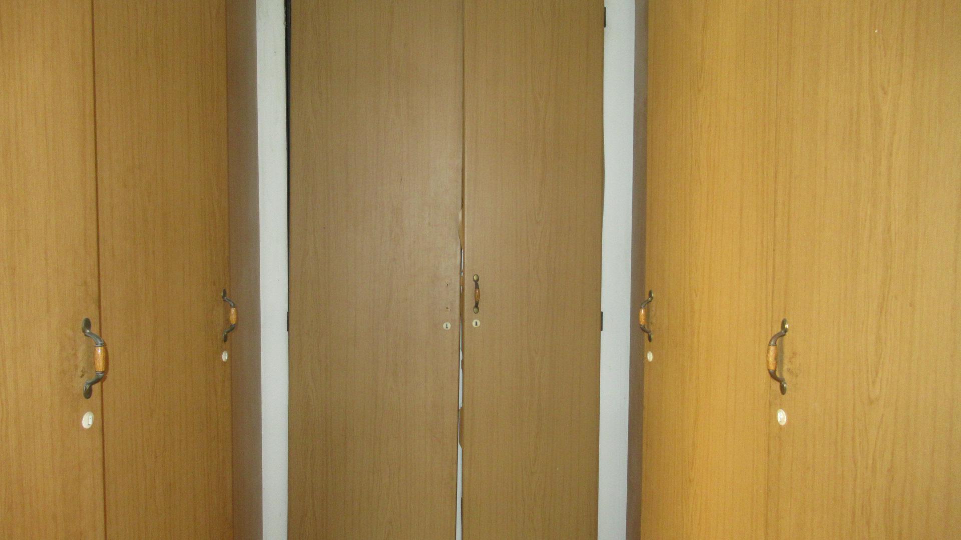 Spaces - 42 square meters of property in Reyno Ridge