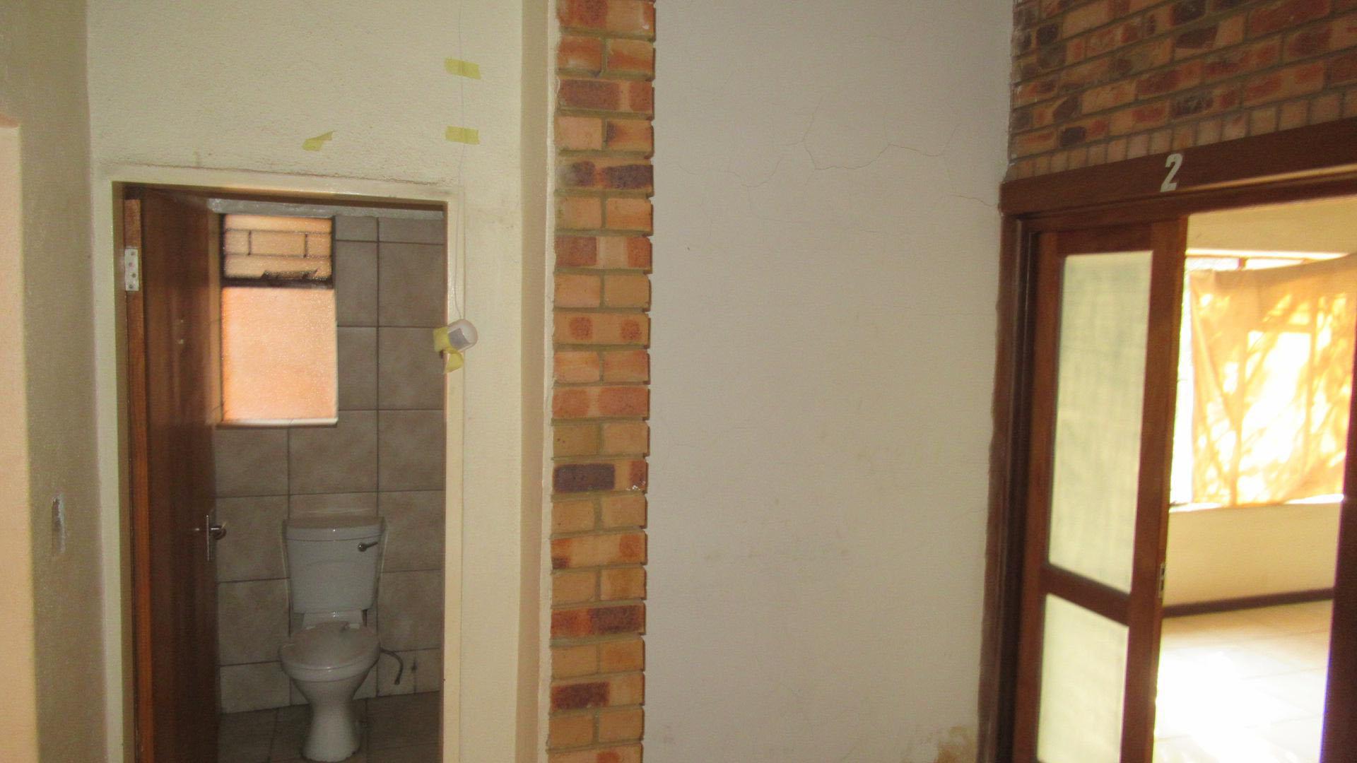 Spaces - 42 square meters of property in Reyno Ridge