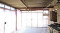 Patio - 34 square meters of property in Reyno Ridge