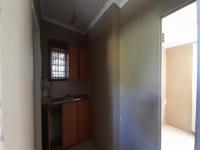 Scullery of property in Potchefstroom