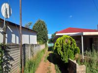 Front View of property in Potchefstroom