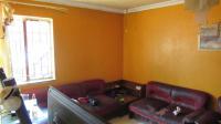 TV Room - 15 square meters of property in Lenasia South