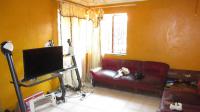 TV Room - 15 square meters of property in Lenasia South