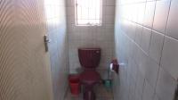 Bathroom 1 - 6 square meters of property in Lenasia South