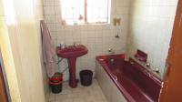 Bathroom 1 - 6 square meters of property in Lenasia South