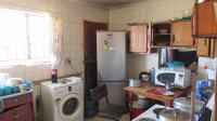 Kitchen - 12 square meters of property in Lenasia South