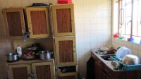 Kitchen - 12 square meters of property in Lenasia South