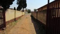 Front View of property in Lenasia South