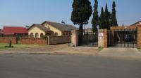 Front View of property in Lenasia South