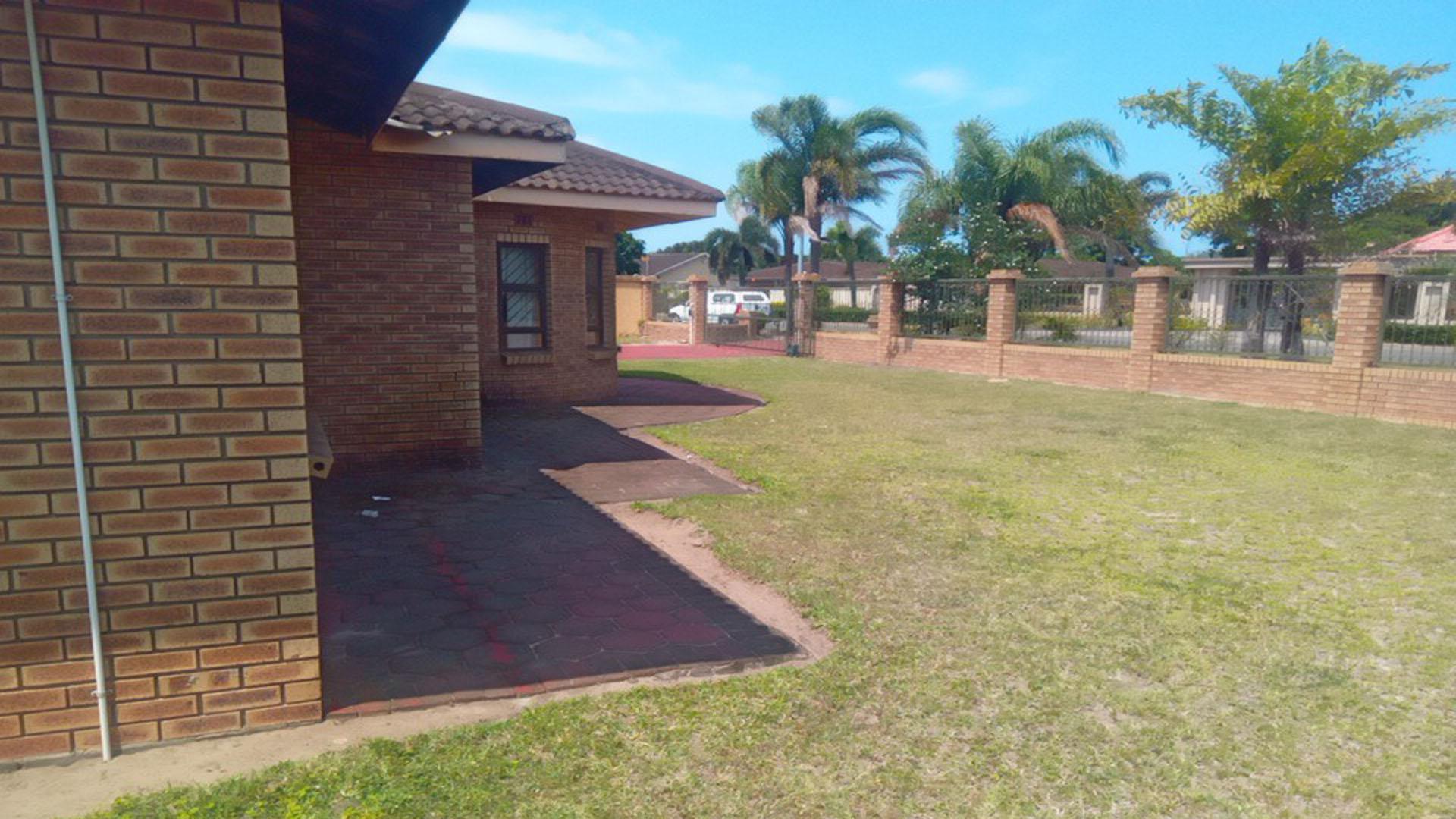 Front View of property in Richards Bay