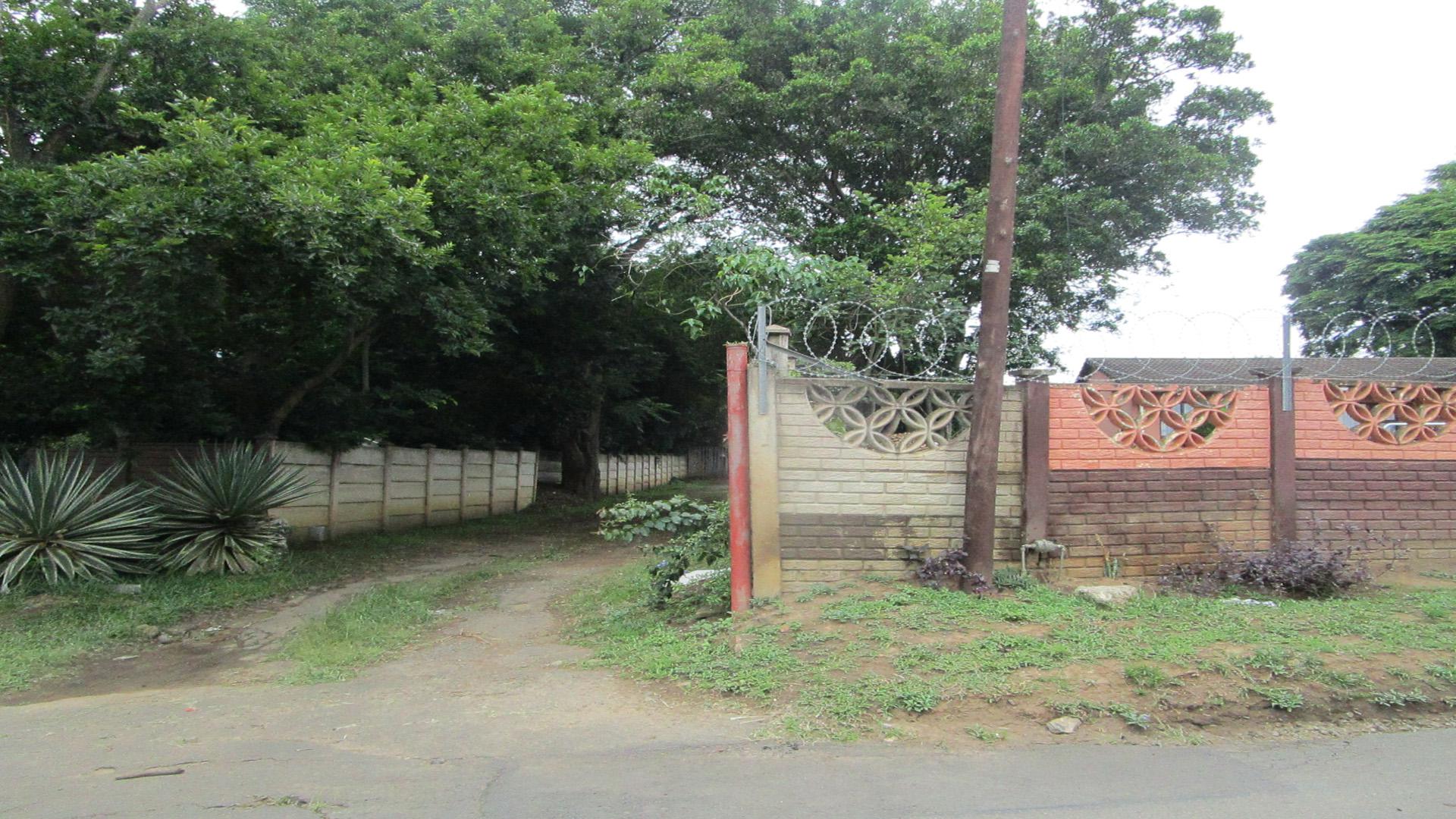 Front View of property in Lincoln Meade