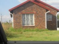 3 Bedroom 1 Bathroom House for Sale for sale in Vereeniging