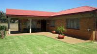 3 Bedroom 1 Bathroom House for Sale for sale in Vanderbijlpark