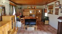 Dining Room - 23 square meters of property in Vanderbijlpark
