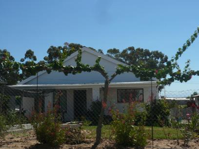  of property in Piketberg