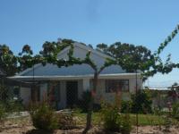 3 Bedroom 1 Bathroom House for Sale for sale in Piketberg