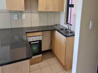 Kitchen - 10 square meters of property in Jackal Creek Golf Estate