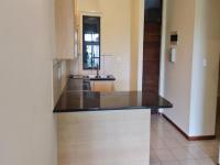 Kitchen - 10 square meters of property in Jackal Creek Golf Estate