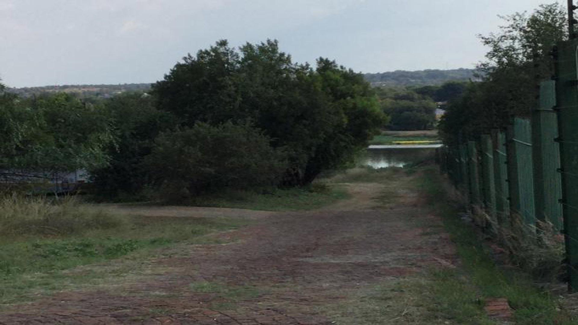 Front View of property in Kameelfontein