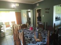 Dining Room of property in Glencoe