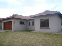  of property in Rustenburg