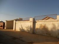 2 Bedroom 1 Bathroom House for Sale for sale in Protea Glen