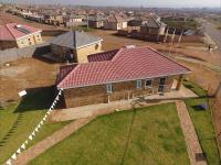 2 Bedroom 1 Bathroom House for Sale for sale in Lenasia