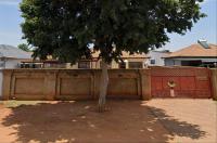 Front View of property in The Orchards