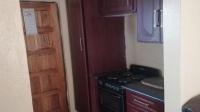 Kitchen of property in Lethlabile
