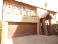 4 Bedroom 3 Bathroom Cluster for Sale for sale in Glen Marais