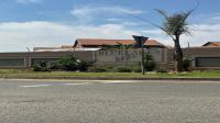 Front View of property in Kleinfontein