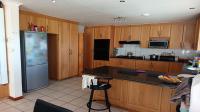 Kitchen of property in Proteavallei