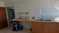Scullery of property in Proteavallei
