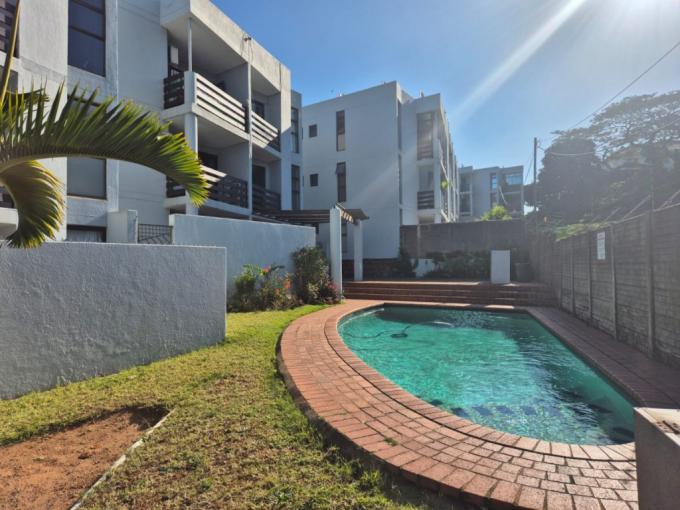 2 Bedroom Apartment to Rent in Bluff - Property to rent - MR385660