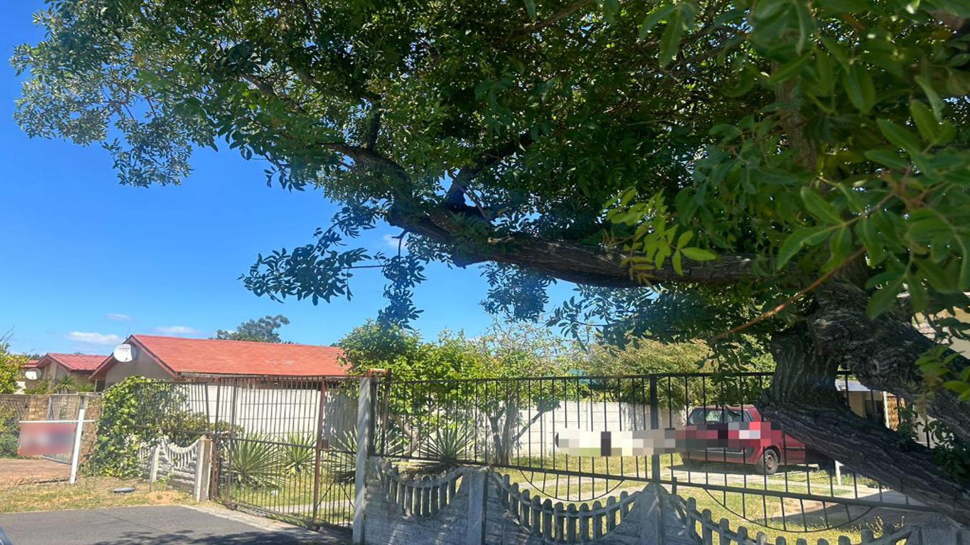 Front View of property in Kraaifontein