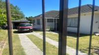 Front View of property in Kraaifontein