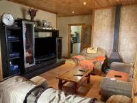 Lounges of property in Wetton
