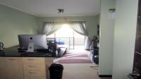 Kitchen of property in Zandspruit