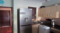 Kitchen of property in Zandspruit