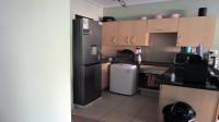 Kitchen of property in Zandspruit