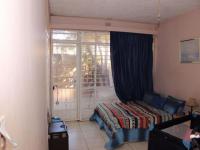 Main Bedroom - 21 square meters of property in Edleen